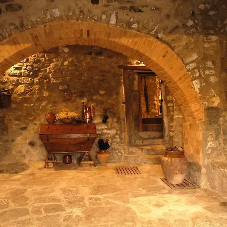 Villa Casa Tomàs à Rubio Extérieur photo