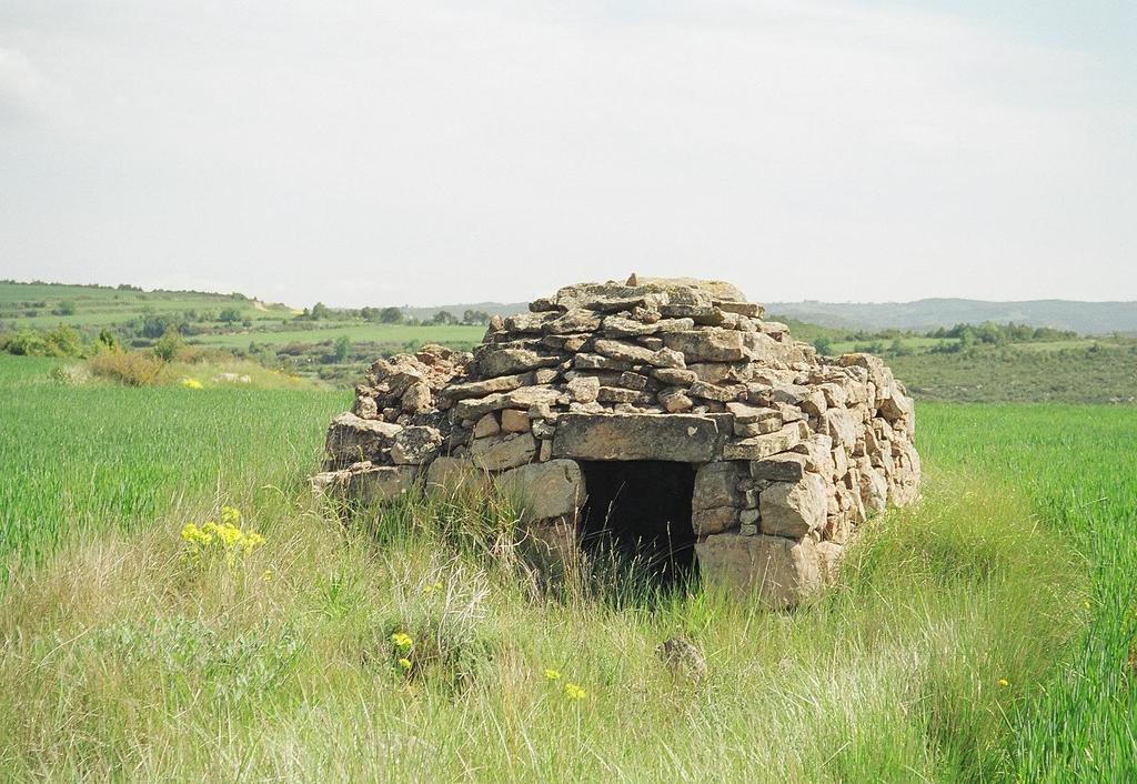 Casa Tomàs