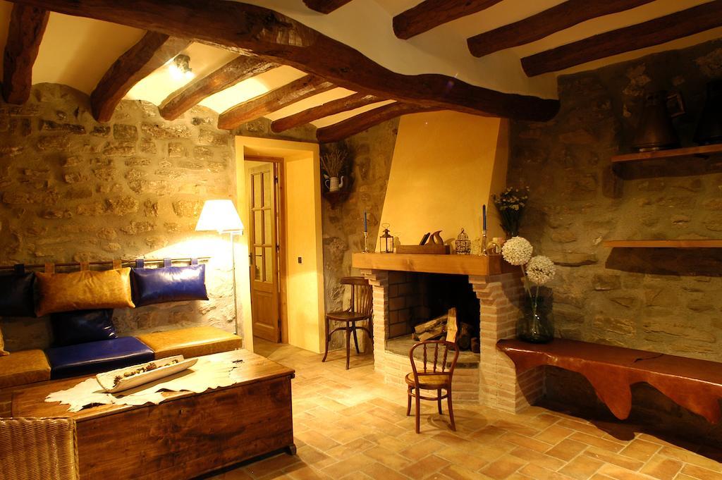 Casa Tomàs Hébergement de vacances