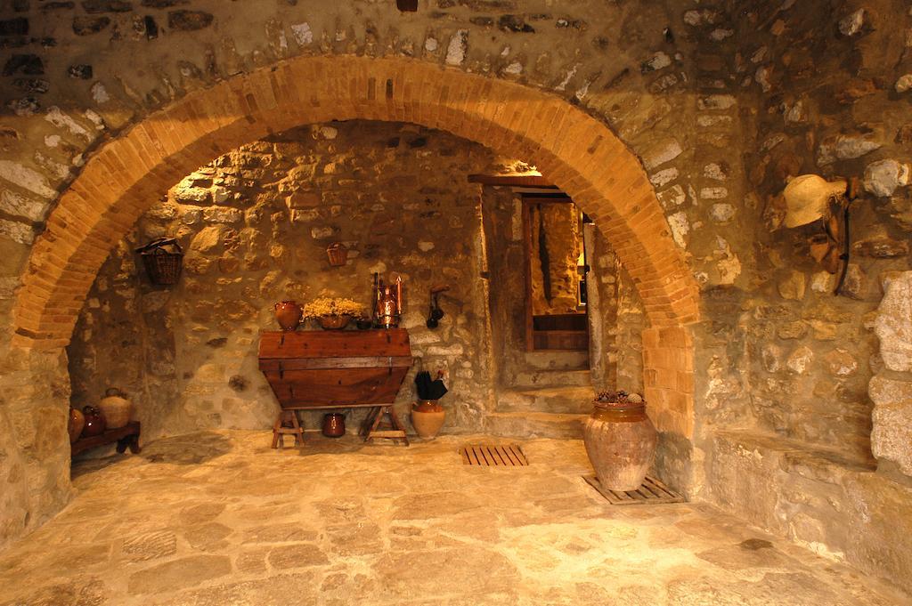 Hébergement de vacances Casa Tomàs *
