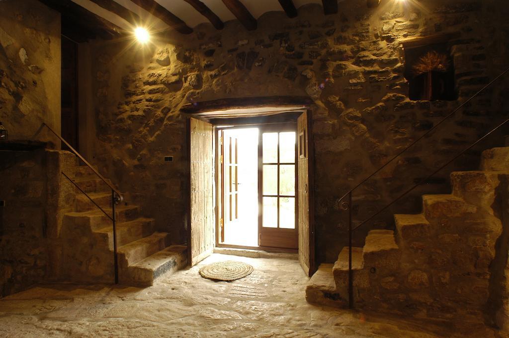 Casa Tomàs Hébergement de vacances Rubio