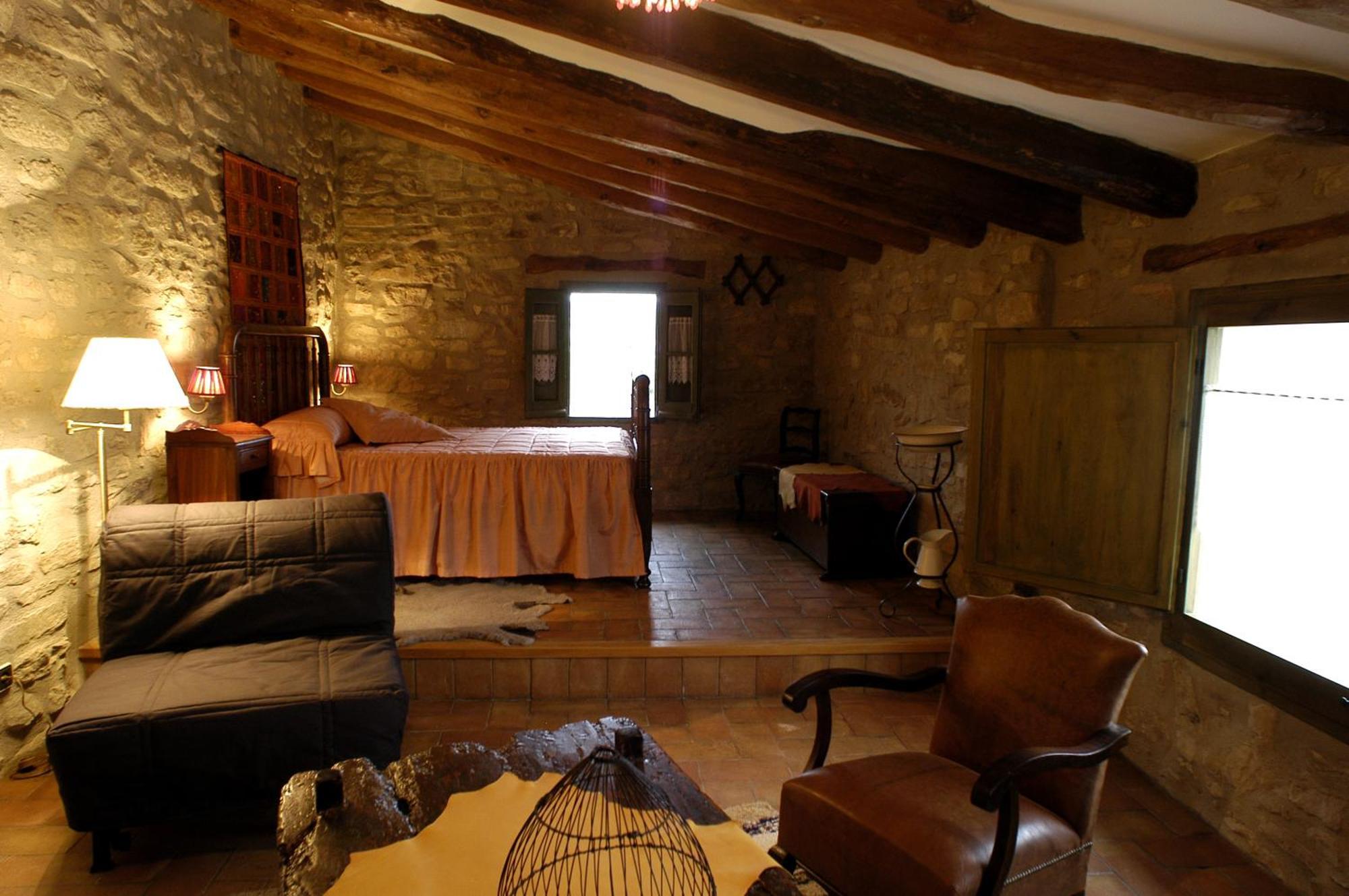 Casa Tomàs Hébergement de vacances
