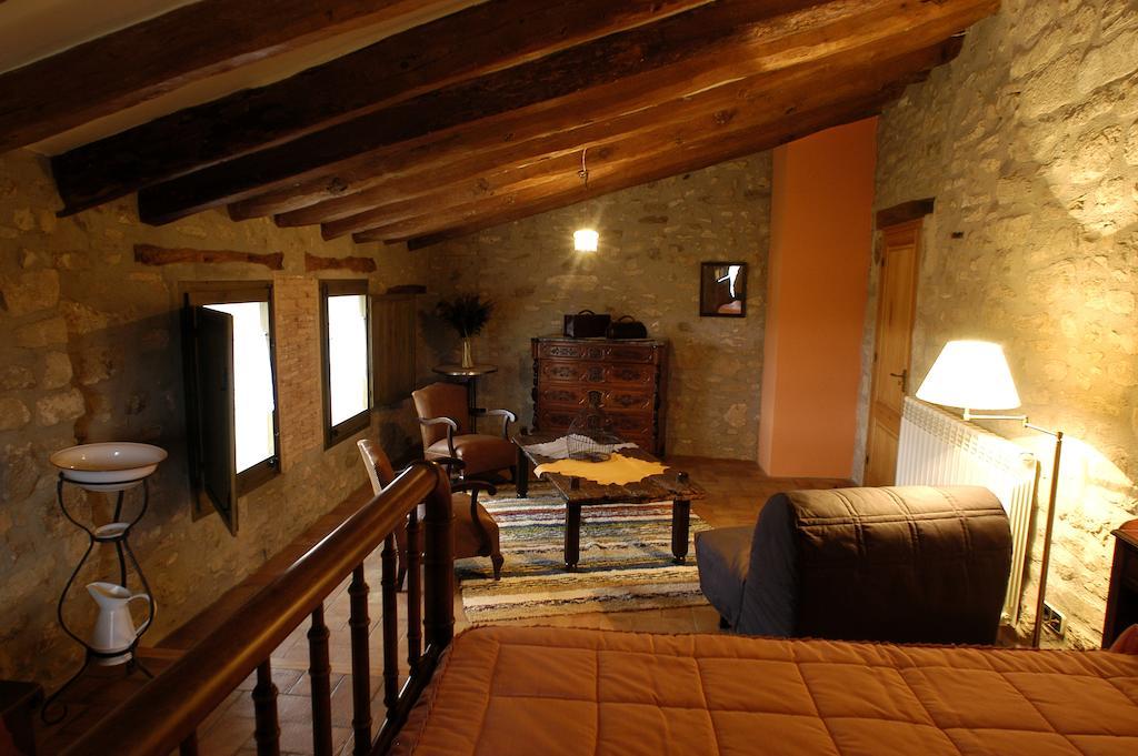 Hébergement de vacances Casa Tomàs *