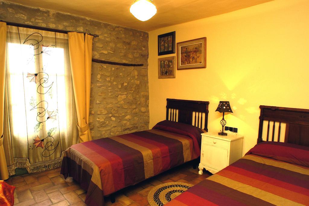 Hébergement de vacances Casa Tomàs *