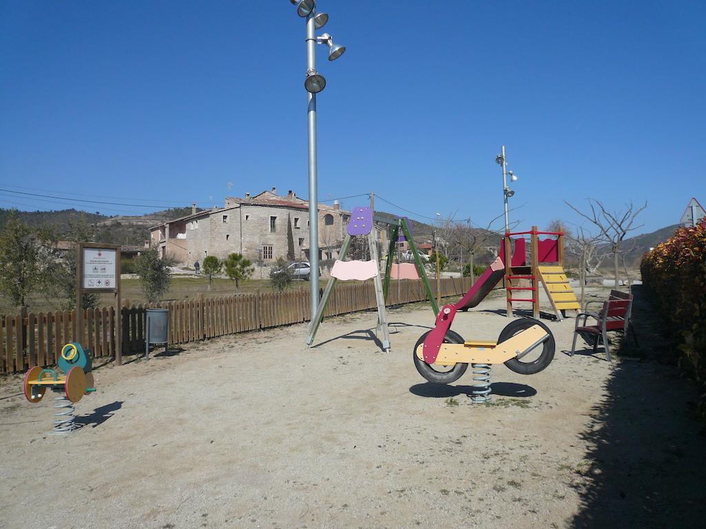 Hébergement de vacances Casa Tomàs *
